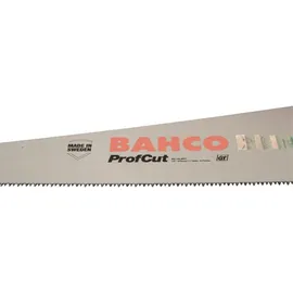 BAHCO Handsäge ProfCut Blatt-L.475mm 7 ZpZ GT-Verzahung