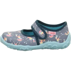 superfit BONNY Grau 32