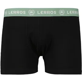 Lerros Boxershorts 3er Pack Mehrfarbig M
