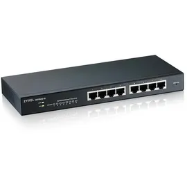 ZyXEL GS1900-8 V2