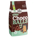 Bauckhof Knusper Choco Balls bio