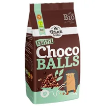 Bauckhof Knusper Choco Balls bio
