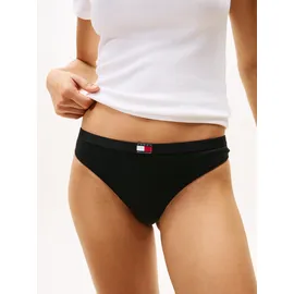 Tommy Hilfiger Tanga 5 St. Schwarz M