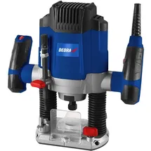 Dedra Fräsmaschine Dedra Frezark 1200W