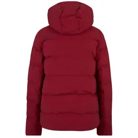 Ziener Damen TRAVA lady (jacket ski), berry, 40