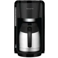 Rowenta Adagio Milano CT3818 schwarz/edelstahl