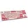 Ducky One 3 Gossamer TKL MX Red US