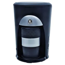 AllRide Reise-Kaffeemaschine 300 W + Becher