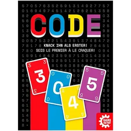 Game Factory Code