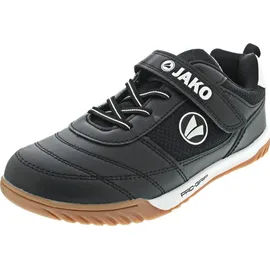 Jako J-sh Winger Ev Jet Black/White 38