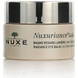 NUXE Nuxuriance Gold Augenbalsam 15 ml