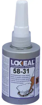 58-31-075 Flächendichtung 75 ml mittelfest