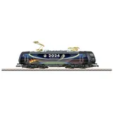 Märklin 88488 Z E-Lok BR 185 GERMANY 2024