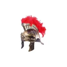 Holzspielerei Römerhelm royal