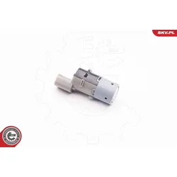 ESEN SKV Sensor, Einparkhilfe hinten 12V für LAND ROVER YDB500370GAN YDB500370CVA YDB500370HZB 28SKV057