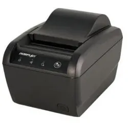 Posiflex Ticket Drucker Pp-8803/ Thermal/ Papierbreite 80Mm/ Usb-Rs232-Ethernet/ Schwarz