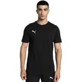 Puma teamGOAL Casuals T-Shirt