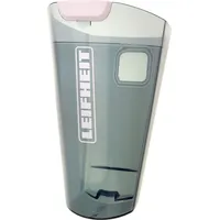 Leifheit 89204R Staubbehälter für 11927 11928 Rotaro PowerVac 2in1