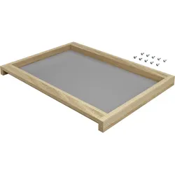 Gaggenau RA492160, Ablage