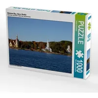 Calvendo Mahone Bay, Nova Scotia (Puzzle)