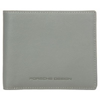 Porsche Design Business Wallet 4 Grey