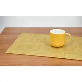 Asa Selection Tischset Meli-Melo 46x33cm buttercup