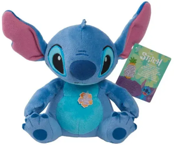 Disney Stitch Sound Plüschtier 15 cm