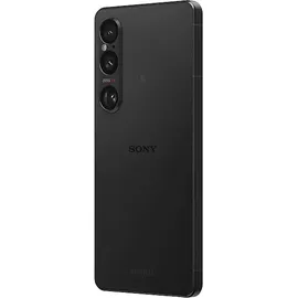 Sony Xperia 1 VI 5G 12 GB RAM 256 GB gojischwarz