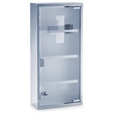 Zeller Present Medizinschrank 30 x 57 x 12 cm