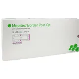 Mölnlycke Health Care GmbH Mepilex Border Post-op 10x30 cm