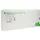 Mölnlycke Health Care GmbH Mepilex Border Post-op 10x30 cm