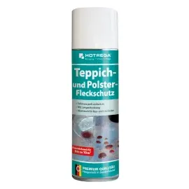 Hotrega Teppich- und Polster-Fleckschutz 300 ml