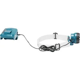 Makita LED-Akku-Stirnlampe 18V