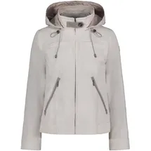 GIL BRET Sommerjacke mit abnehmbarer Kapuze Wind Chime | 46