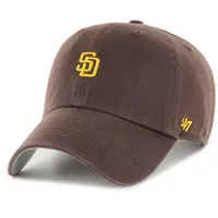 '47 Brand Adjustable Cap - Base Runner San Diego