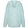 ELBSAND Kapuzenpullover Damen blau Gr.36/38
