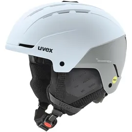 Uvex Stance Mips 54-58 cm Arctic Blue-Glacier Matt