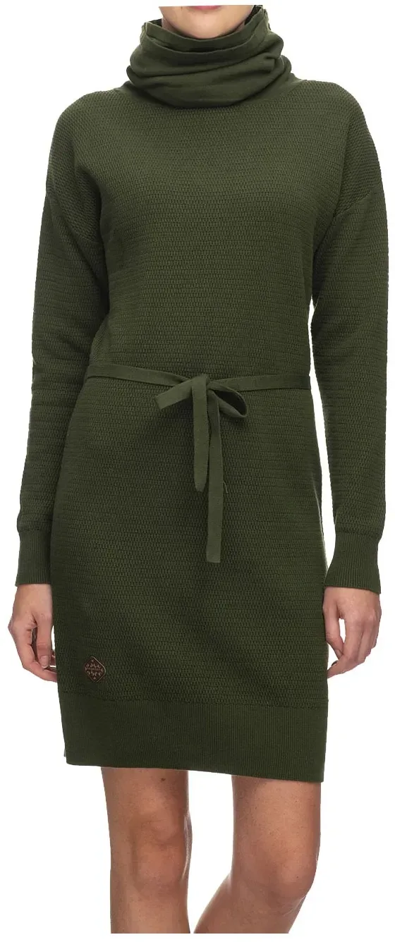 Ragwear Babitt Dress Damen Kleid