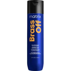 Matrix Total Results Brass Off 1000 ml