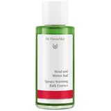 Dr. Hauschka Wind und Wetter Bad 100ml Sonstige 100 ml Unisex