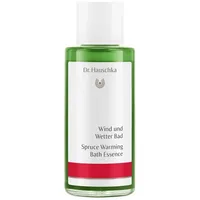 Dr. Hauschka Wind und Wetter Bad 100ml Sonstige 100 ml Unisex