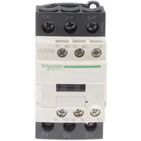 Schneider Electric LC1D32N7 Leistungsschütz 1St.