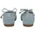 Pavement Damen Hellblau 38