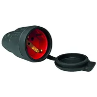 PROTEC.class Gummikupplung IP44 16A
