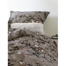 IRISETTE Koala 8616 mehrfarbig 155 x 200 cm + 2 x 80 x 80 cm