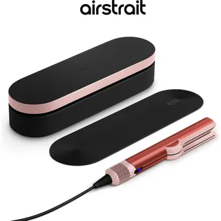 Dyson Airstrait strawberry bronze/rosé 