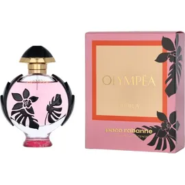 Paco Rabanne Olympéa Flora Eau de Parfum 50 ml