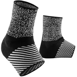 Cep Unisex Max Support Ankle Sleeve schwarz
