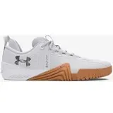 Under Armour Reign 6 Herren White/Distant Gray/Black 47