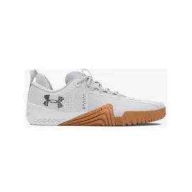 Under Armour Reign 6 Herren White/Distant Gray/Black 47